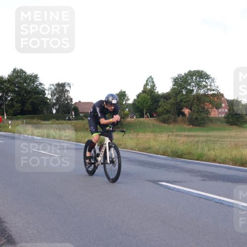25.08.2024 - Elbe Triathlon Hamburg Fuchs,  Jonas http://msf.ph/oto/6838698 25.08.2024 08:53:40 Radfahren 50, 40 meine-sportfotos.de
