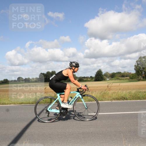 25.08.2024 - Elbe Triathlon Hamburg Fuchs,  Jonas http://msf.ph/oto/6838796 25.08.2024 10:55:03 Radfahren 1428, 1456, 1590, 1595 meine-sportfotos.de