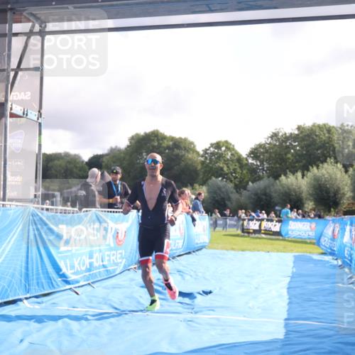 25.08.2024 - Elbe Triathlon Hamburg H.Heesch http://msf.ph/oto/6838810 25.08.2024 10:24:25 Ziel 66, 90 meine-sportfotos.de
