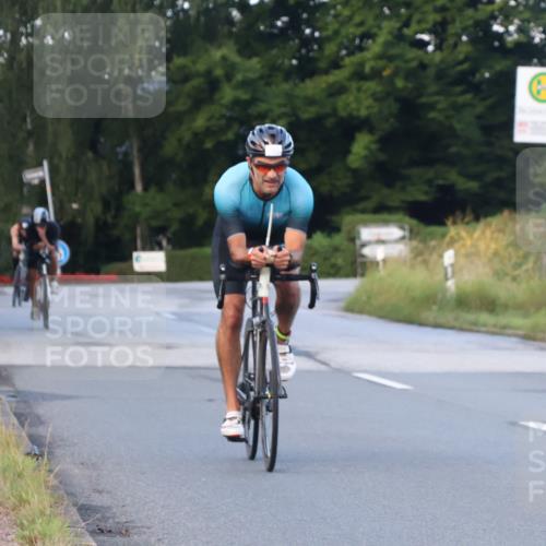 25.08.2024 - Elbe Triathlon Hamburg Fuchs,  Jonas http://msf.ph/oto/6838834 25.08.2024 08:53:53 Radfahren 161, 100, 169, 197, 188 meine-sportfotos.de