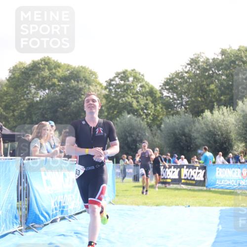25.08.2024 - Elbe Triathlon Hamburg H.Heesch http://msf.ph/oto/6838864 25.08.2024 10:24:48 Ziel 63, 92 meine-sportfotos.de