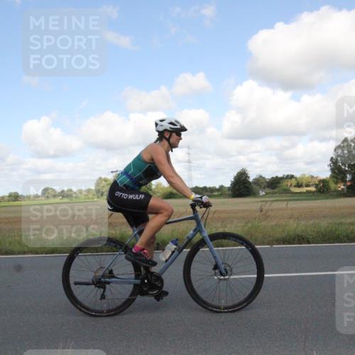 25.08.2024 - Elbe Triathlon Hamburg Fuchs,  Jonas http://msf.ph/oto/6838866 25.08.2024 10:55:40 Radfahren 1509, 771, 1523, 675, 1472 meine-sportfotos.de