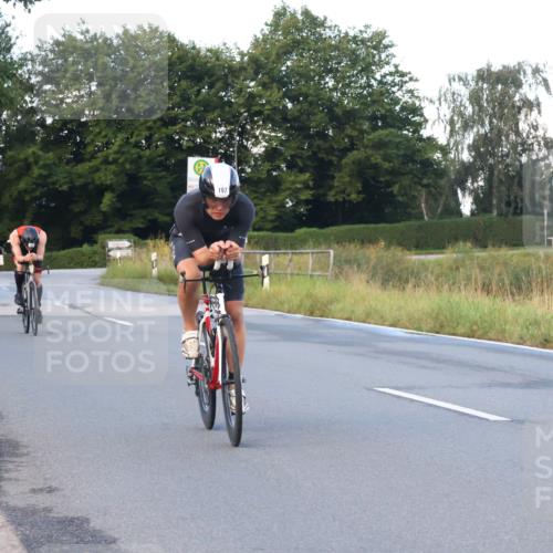 25.08.2024 - Elbe Triathlon Hamburg Fuchs,  Jonas http://msf.ph/oto/6838907 25.08.2024 08:53:57 Radfahren 100, 169, 197, 188 meine-sportfotos.de
