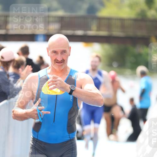 25.08.2024 - Elbe Triathlon Hamburg H.Heesch http://msf.ph/oto/6838921 25.08.2024 14:05:26 Schwimmen 1, 2, 4, 8, 9, 13, 14, 15, 19, 22, 25, 29 meine-sportfotos.de