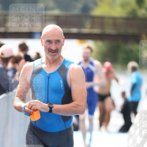25.08.2024 - Elbe Triathlon Hamburg H.Heesch http://msf.ph/oto/6838941 25.08.2024 14:05:26 Schwimmen 1, 2, 4, 8, 9, 13, 14, 15, 19, 22, 25, 29 meine-sportfotos.de