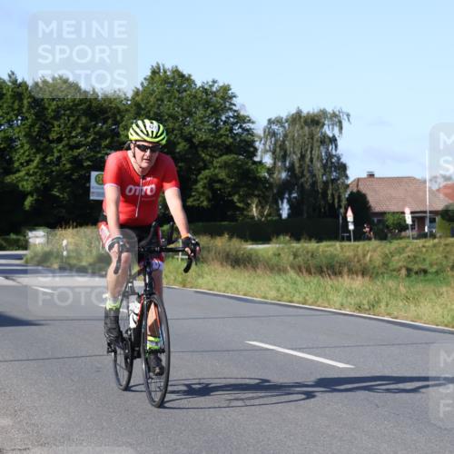 25.08.2024 - Elbe Triathlon Hamburg Fuchs,  Jonas http://msf.ph/oto/6838957 25.08.2024 09:35:41 Radfahren 155, 427, 179 meine-sportfotos.de