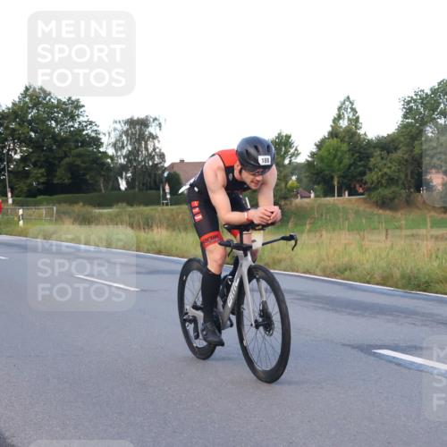 25.08.2024 - Elbe Triathlon Hamburg Fuchs,  Jonas http://msf.ph/oto/6838959 25.08.2024 08:53:59 Radfahren 169, 197, 188 meine-sportfotos.de
