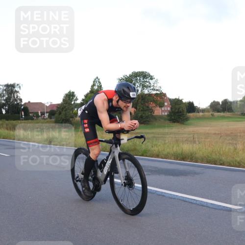 25.08.2024 - Elbe Triathlon Hamburg Fuchs,  Jonas http://msf.ph/oto/6838964 25.08.2024 08:53:59 Radfahren 169, 197, 188 meine-sportfotos.de
