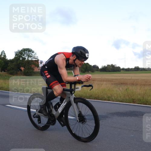 25.08.2024 - Elbe Triathlon Hamburg Fuchs,  Jonas http://msf.ph/oto/6838969 25.08.2024 08:53:59 Radfahren 169, 197, 188 meine-sportfotos.de