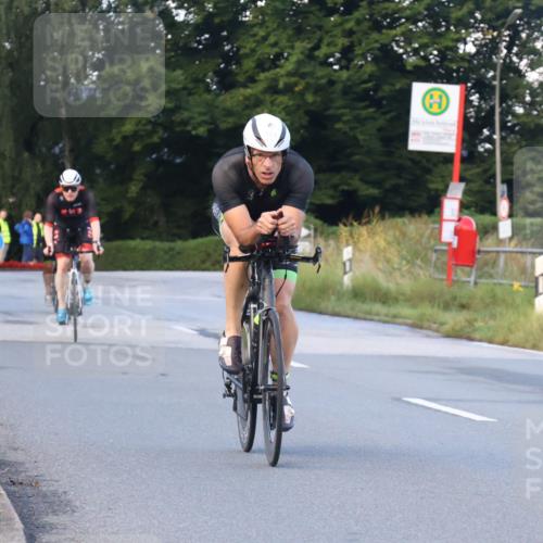 25.08.2024 - Elbe Triathlon Hamburg Fuchs,  Jonas http://msf.ph/oto/6838979 25.08.2024 08:54:10 Radfahren 159, 186, 142, 166 meine-sportfotos.de