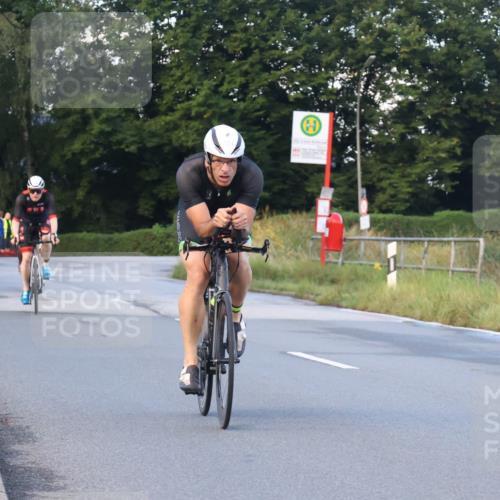 25.08.2024 - Elbe Triathlon Hamburg Fuchs,  Jonas http://msf.ph/oto/6838987 25.08.2024 08:54:10 Radfahren 159, 186, 142, 166 meine-sportfotos.de