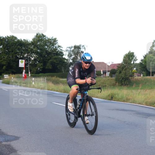 25.08.2024 - Elbe Triathlon Hamburg Fuchs,  Jonas http://msf.ph/oto/6839039 25.08.2024 08:54:14 Radfahren 159, 186, 142, 166 meine-sportfotos.de
