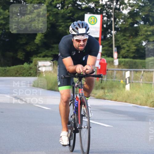 25.08.2024 - Elbe Triathlon Hamburg Fuchs,  Jonas http://msf.ph/oto/6839350 25.08.2024 08:54:37 Radfahren 89, 158, 34 meine-sportfotos.de