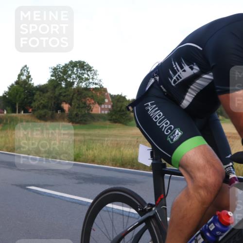 25.08.2024 - Elbe Triathlon Hamburg Fuchs,  Jonas http://msf.ph/oto/6839403 25.08.2024 08:54:38 Radfahren 158, 34, 39 meine-sportfotos.de