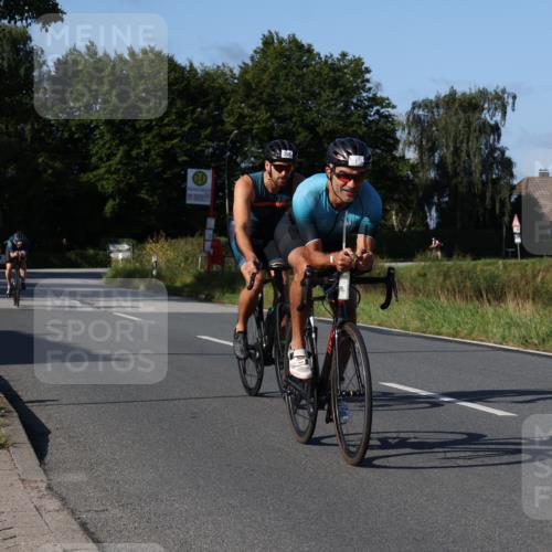 25.08.2024 - Elbe Triathlon Hamburg Fuchs,  Jonas http://msf.ph/oto/6839431 25.08.2024 09:36:33 Radfahren 119, 169, 308, 526, 190 meine-sportfotos.de