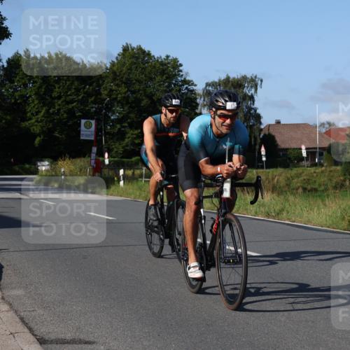 25.08.2024 - Elbe Triathlon Hamburg Fuchs,  Jonas http://msf.ph/oto/6839435 25.08.2024 09:36:33 Radfahren 119, 169, 308, 526, 190 meine-sportfotos.de