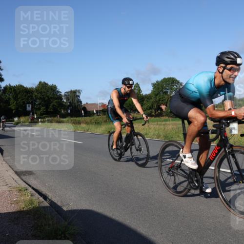 25.08.2024 - Elbe Triathlon Hamburg Fuchs,  Jonas http://msf.ph/oto/6839453 25.08.2024 09:36:33 Radfahren 119, 169, 308, 526, 190 meine-sportfotos.de