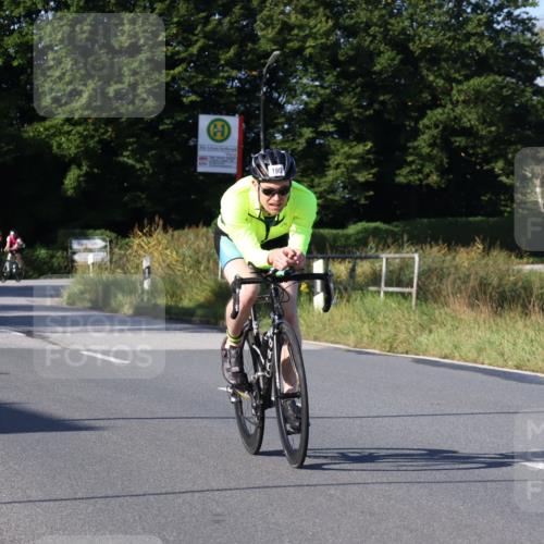 25.08.2024 - Elbe Triathlon Hamburg Fuchs,  Jonas http://msf.ph/oto/6839486 25.08.2024 09:36:36 Radfahren 119, 169, 308, 526, 190 meine-sportfotos.de