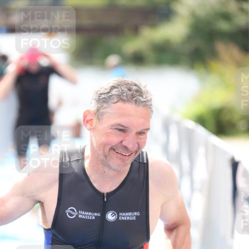 25.08.2024 - Elbe Triathlon Hamburg H.Heesch http://msf.ph/oto/6839489 25.08.2024 14:05:44 Schwimmen 4, 15, 17, 19, 22, 29 meine-sportfotos.de