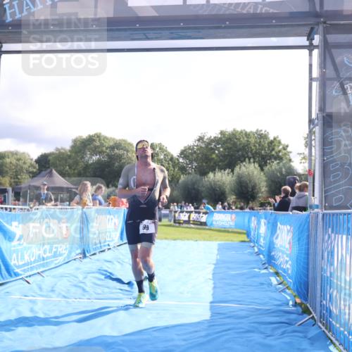 25.08.2024 - Elbe Triathlon Hamburg H.Heesch http://msf.ph/oto/6839518 25.08.2024 10:26:17 Ziel 60, 99 meine-sportfotos.de
