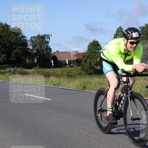 25.08.2024 - Elbe Triathlon Hamburg Fuchs,  Jonas http://msf.ph/oto/6839519 25.08.2024 09:36:37 Radfahren 169, 308, 526, 190 meine-sportfotos.de