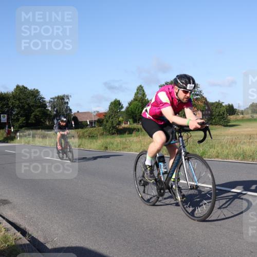 25.08.2024 - Elbe Triathlon Hamburg Fuchs,  Jonas http://msf.ph/oto/6839565 25.08.2024 09:36:46 Radfahren 281, 371, 430 meine-sportfotos.de