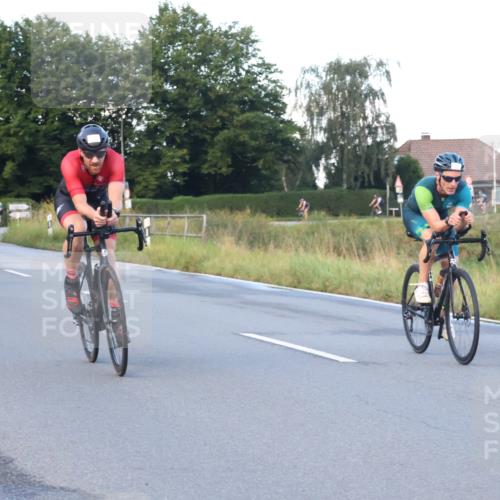 25.08.2024 - Elbe Triathlon Hamburg Fuchs,  Jonas http://msf.ph/oto/6839603 25.08.2024 08:55:03 Radfahren 91, 42, 75, 56, 48, 184 meine-sportfotos.de