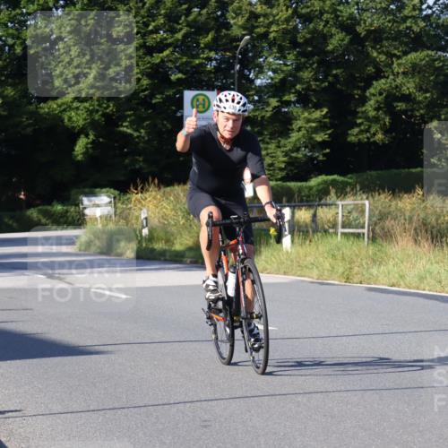 25.08.2024 - Elbe Triathlon Hamburg Fuchs,  Jonas http://msf.ph/oto/6839613 25.08.2024 09:36:50 Radfahren 281, 371, 430, 269 meine-sportfotos.de