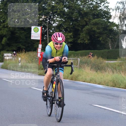 25.08.2024 - Elbe Triathlon Hamburg Fuchs,  Jonas http://msf.ph/oto/6839736 25.08.2024 08:55:11 Radfahren 184, 134, 157, 145, 168 meine-sportfotos.de