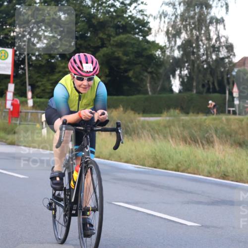 25.08.2024 - Elbe Triathlon Hamburg Fuchs,  Jonas http://msf.ph/oto/6839741 25.08.2024 08:55:11 Radfahren 184, 134, 157, 145, 168 meine-sportfotos.de