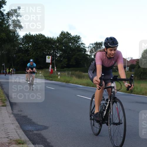 25.08.2024 - Elbe Triathlon Hamburg Fuchs,  Jonas http://msf.ph/oto/6839815 25.08.2024 08:55:17 Radfahren 134, 157, 145, 168, 95, 179, 152, 160 meine-sportfotos.de