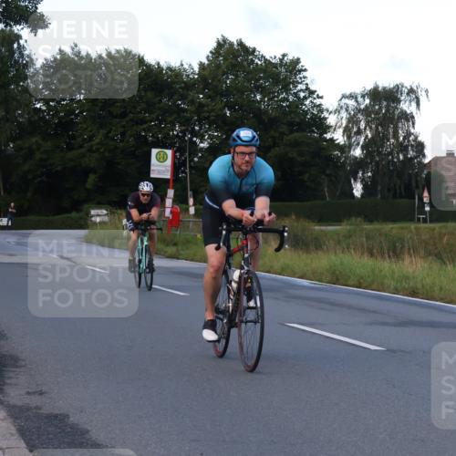 25.08.2024 - Elbe Triathlon Hamburg Fuchs,  Jonas http://msf.ph/oto/6839822 25.08.2024 08:55:17 Radfahren 134, 157, 145, 168, 95, 179, 152, 160 meine-sportfotos.de