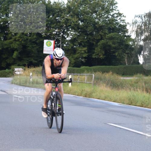 25.08.2024 - Elbe Triathlon Hamburg Fuchs,  Jonas http://msf.ph/oto/6839877 25.08.2024 08:55:21 Radfahren 157, 145, 168, 95, 179, 152, 160 meine-sportfotos.de
