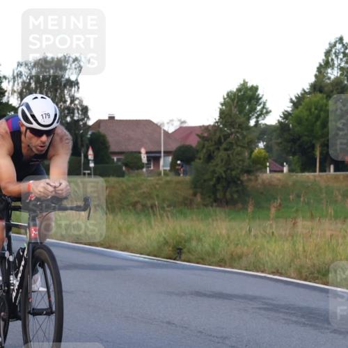 25.08.2024 - Elbe Triathlon Hamburg Fuchs,  Jonas http://msf.ph/oto/6839901 25.08.2024 08:55:22 Radfahren 145, 168, 95, 179, 152, 160 meine-sportfotos.de