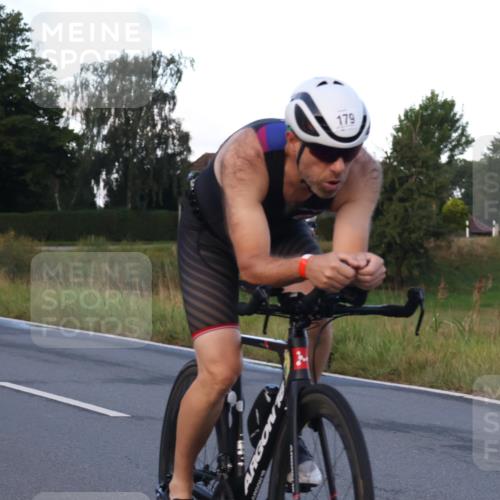 25.08.2024 - Elbe Triathlon Hamburg Fuchs,  Jonas http://msf.ph/oto/6839907 25.08.2024 08:55:22 Radfahren 145, 168, 95, 179, 152, 160 meine-sportfotos.de