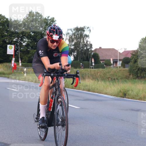 25.08.2024 - Elbe Triathlon Hamburg Fuchs,  Jonas http://msf.ph/oto/6839924 25.08.2024 08:55:23 Radfahren 168, 95, 179, 152, 160 meine-sportfotos.de
