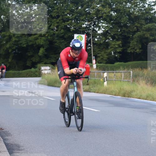 25.08.2024 - Elbe Triathlon Hamburg Fuchs,  Jonas http://msf.ph/oto/6840188 25.08.2024 08:56:05 Radfahren 84, 77 meine-sportfotos.de