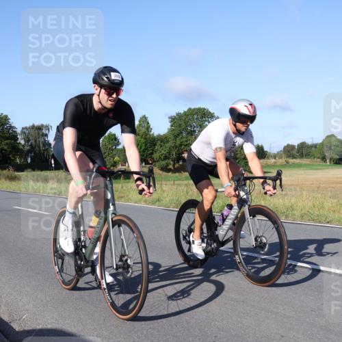 25.08.2024 - Elbe Triathlon Hamburg Fuchs,  Jonas http://msf.ph/oto/6840487 25.08.2024 09:38:26 Radfahren 309, 375, 349, 213 meine-sportfotos.de