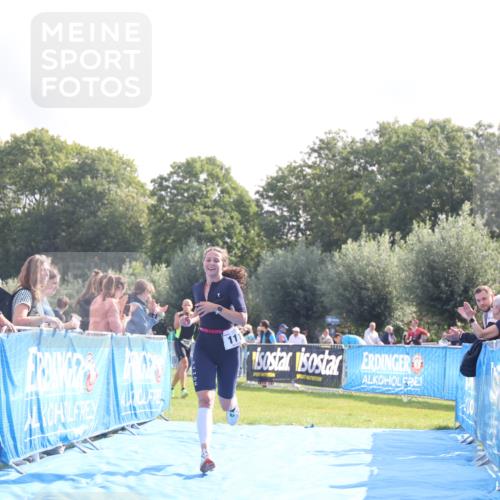 25.08.2024 - Elbe Triathlon Hamburg H.Heesch http://msf.ph/oto/6840531 25.08.2024 10:27:41 Ziel 76, 111 meine-sportfotos.de