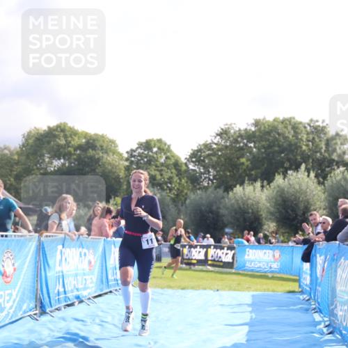 25.08.2024 - Elbe Triathlon Hamburg H.Heesch http://msf.ph/oto/6840575 25.08.2024 10:27:42 Ziel 76, 111 meine-sportfotos.de