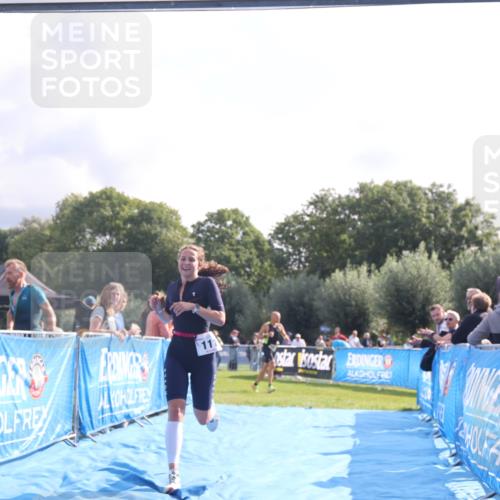 25.08.2024 - Elbe Triathlon Hamburg H.Heesch http://msf.ph/oto/6840596 25.08.2024 10:27:42 Ziel 76, 111 meine-sportfotos.de