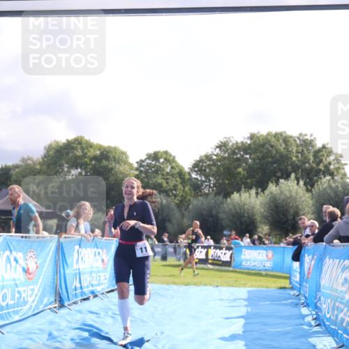 25.08.2024 - Elbe Triathlon Hamburg H.Heesch http://msf.ph/oto/6840604 25.08.2024 10:27:42 Ziel 76, 111 meine-sportfotos.de