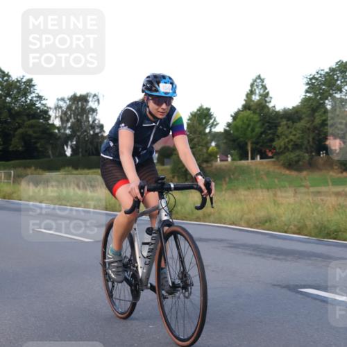 25.08.2024 - Elbe Triathlon Hamburg Fuchs,  Jonas http://msf.ph/oto/6840611 25.08.2024 08:56:46 Radfahren 35, 154, 150, 94 meine-sportfotos.de