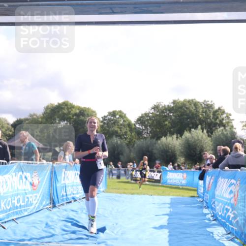 25.08.2024 - Elbe Triathlon Hamburg H.Heesch http://msf.ph/oto/6840628 25.08.2024 10:27:42 Ziel 76, 111 meine-sportfotos.de