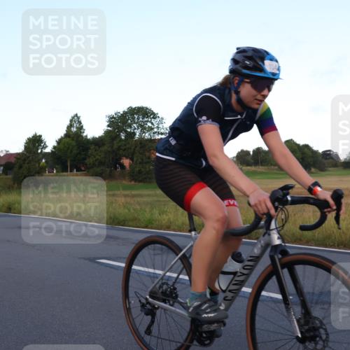 25.08.2024 - Elbe Triathlon Hamburg Fuchs,  Jonas http://msf.ph/oto/6840629 25.08.2024 08:56:46 Radfahren 35, 154, 150, 94 meine-sportfotos.de