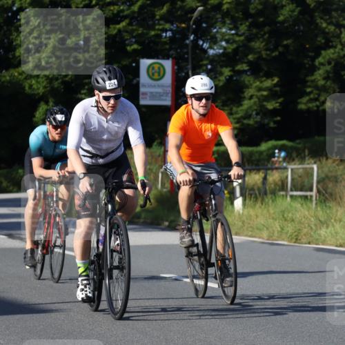 25.08.2024 - Elbe Triathlon Hamburg Fuchs,  Jonas http://msf.ph/oto/6840653 25.08.2024 09:38:44 Radfahren 404, 280, 224, 167 meine-sportfotos.de