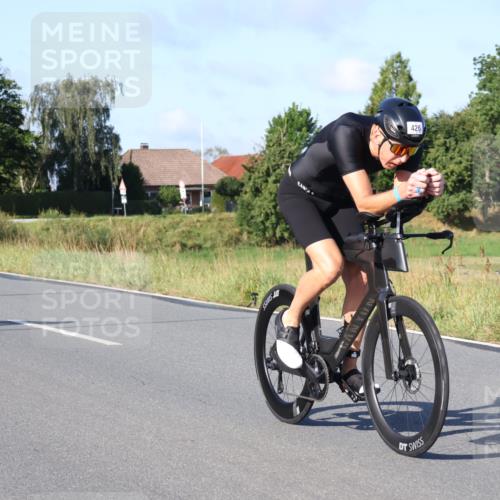 25.08.2024 - Elbe Triathlon Hamburg Fuchs,  Jonas http://msf.ph/oto/6840736 25.08.2024 09:38:53 Radfahren 465, 426, 160, 328, 354, 419 meine-sportfotos.de