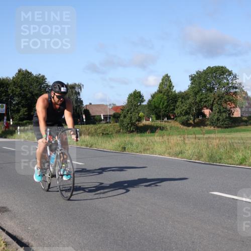 25.08.2024 - Elbe Triathlon Hamburg Fuchs,  Jonas http://msf.ph/oto/6840756 25.08.2024 09:38:54 Radfahren 465, 426, 160, 328, 354, 419 meine-sportfotos.de