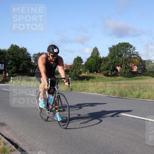 25.08.2024 - Elbe Triathlon Hamburg Fuchs,  Jonas http://msf.ph/oto/6840760 25.08.2024 09:38:54 Radfahren 465, 426, 160, 328, 354, 419 meine-sportfotos.de