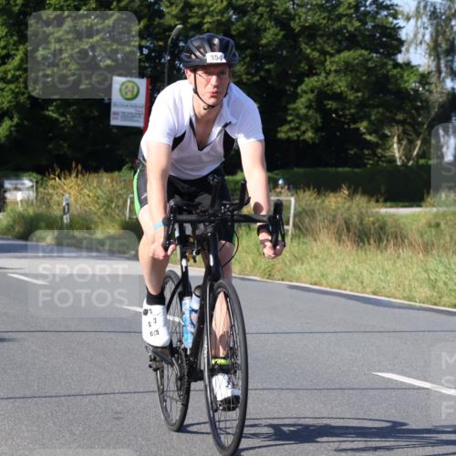 25.08.2024 - Elbe Triathlon Hamburg Fuchs,  Jonas http://msf.ph/oto/6840775 25.08.2024 09:38:57 Radfahren 465, 426, 160, 328, 354, 419 meine-sportfotos.de